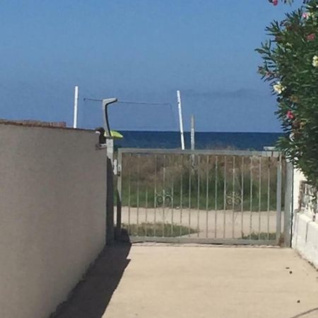 Primera Linea De Playa A 1Km Del Puerto De Denia Bagian luar foto